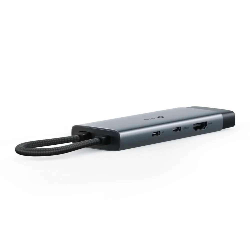 TP-Link UH6120C(UN)