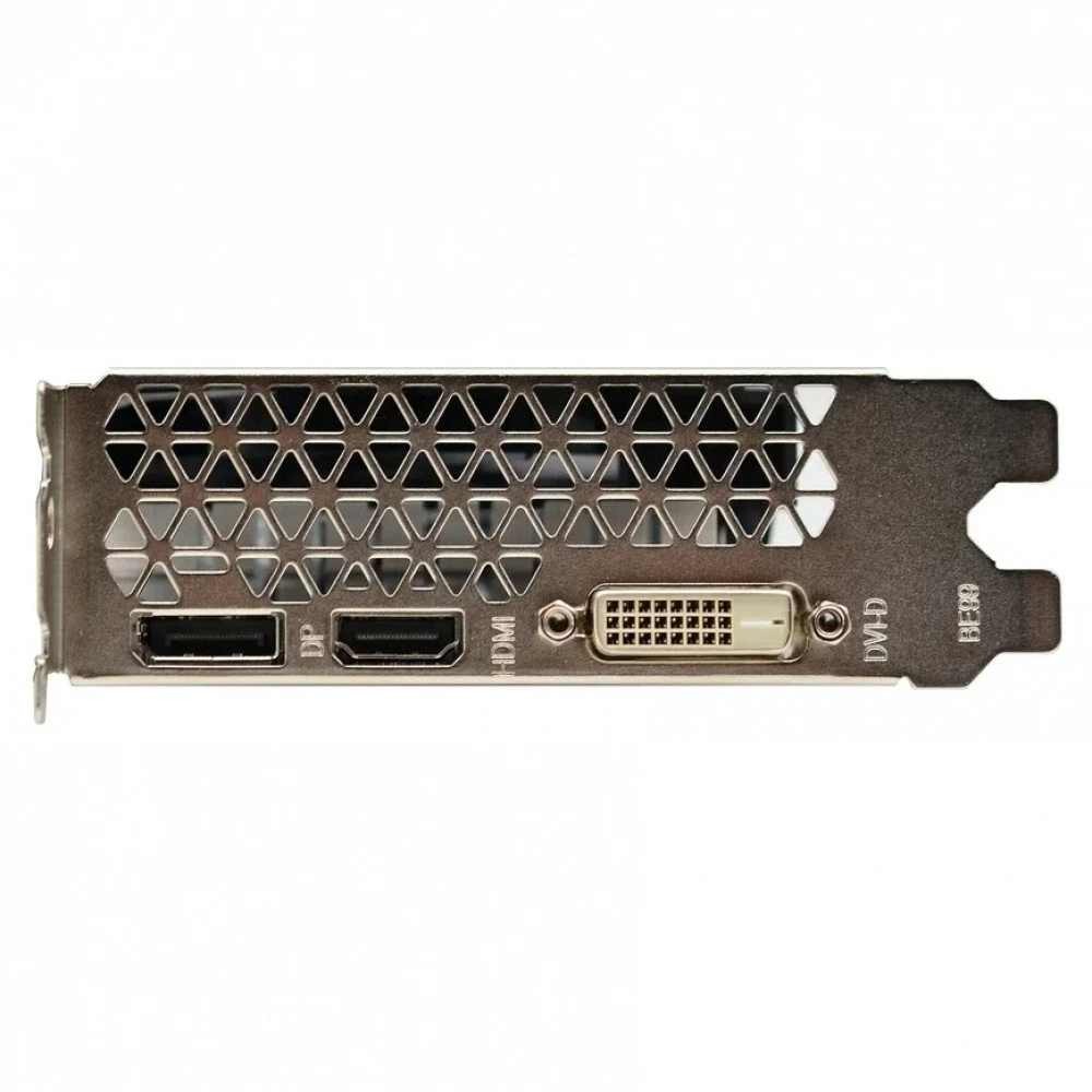 Видеокарта AFOX GEFORCE GTX 1660 SUPER (AF1660S-6144D6H1-V2) AF1660S-6144D6H1-V2|| 6 ГБ