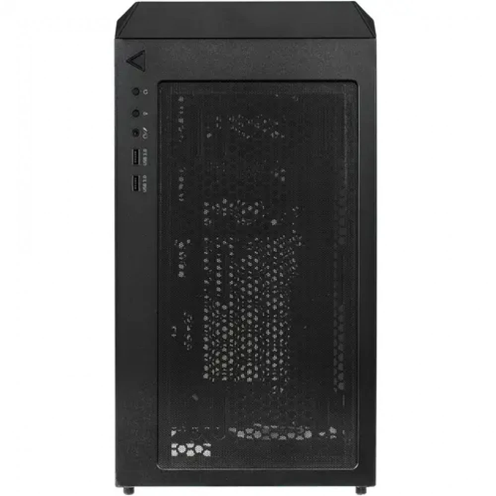 Корпус XPG Starker Black STARKER-BKCWW Mid-Tower
