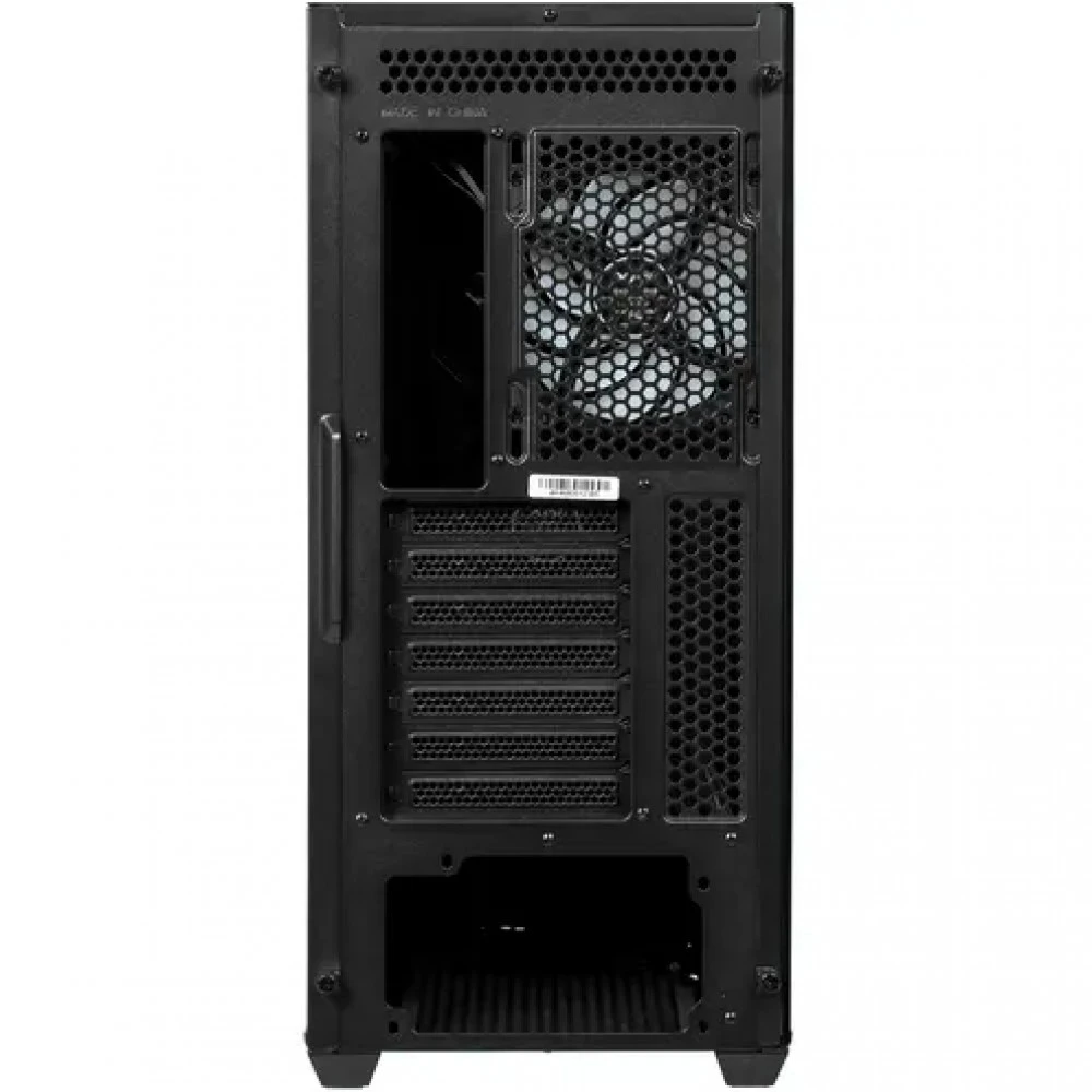 Корпус XPG Starker Black STARKER-BKCWW Mid-Tower