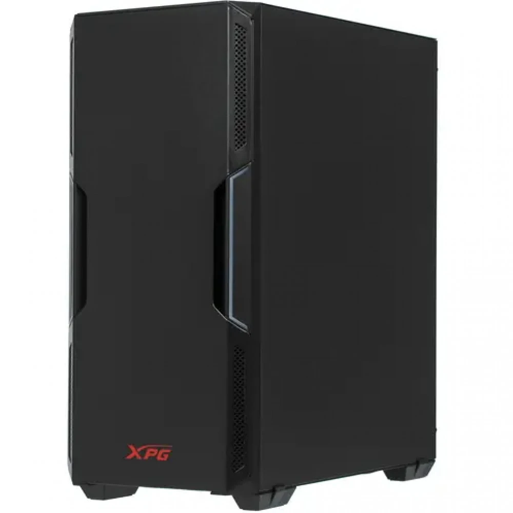 Корпус XPG Starker Black STARKER-BKCWW Mid-Tower