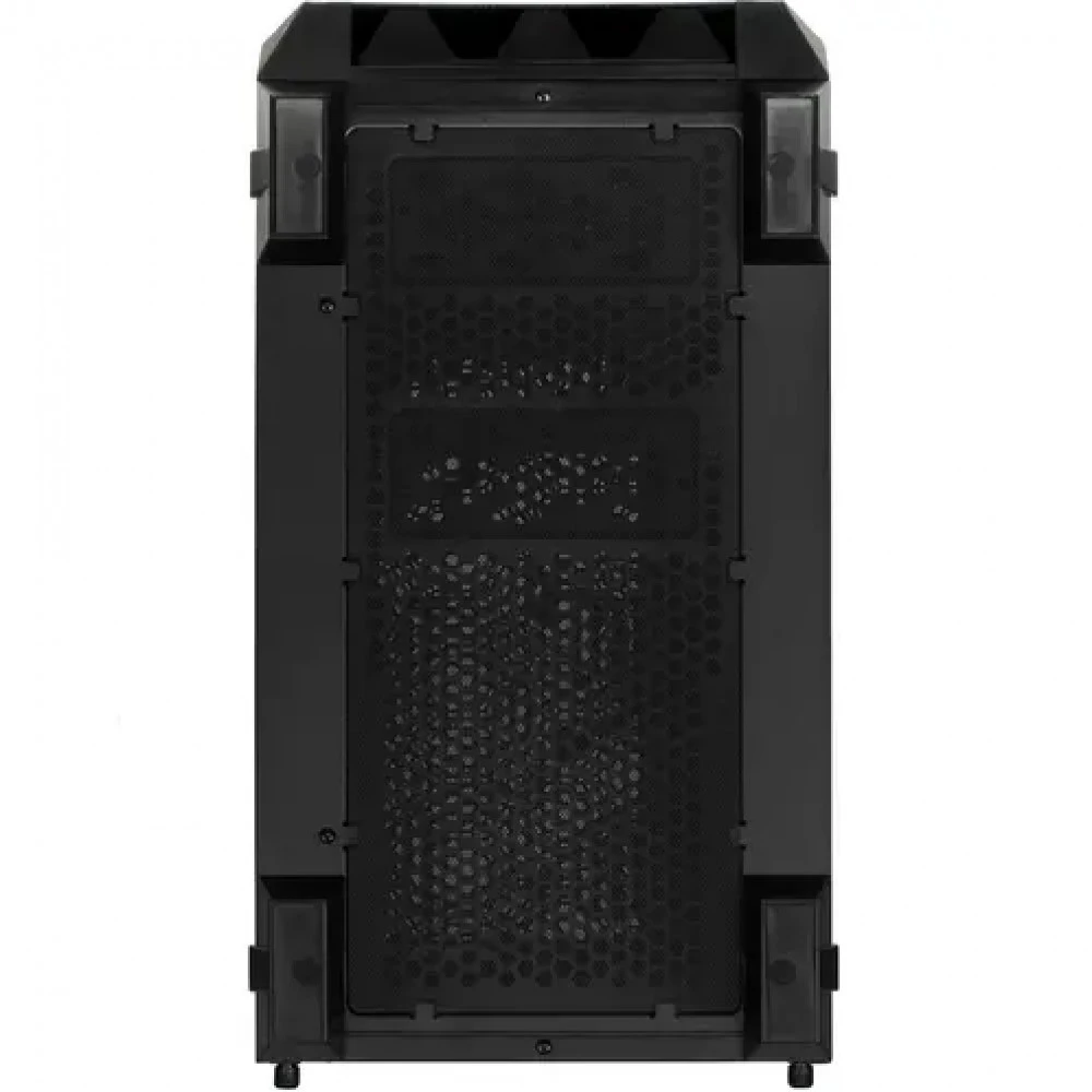 Корпус XPG Starker Black STARKER-BKCWW Mid-Tower