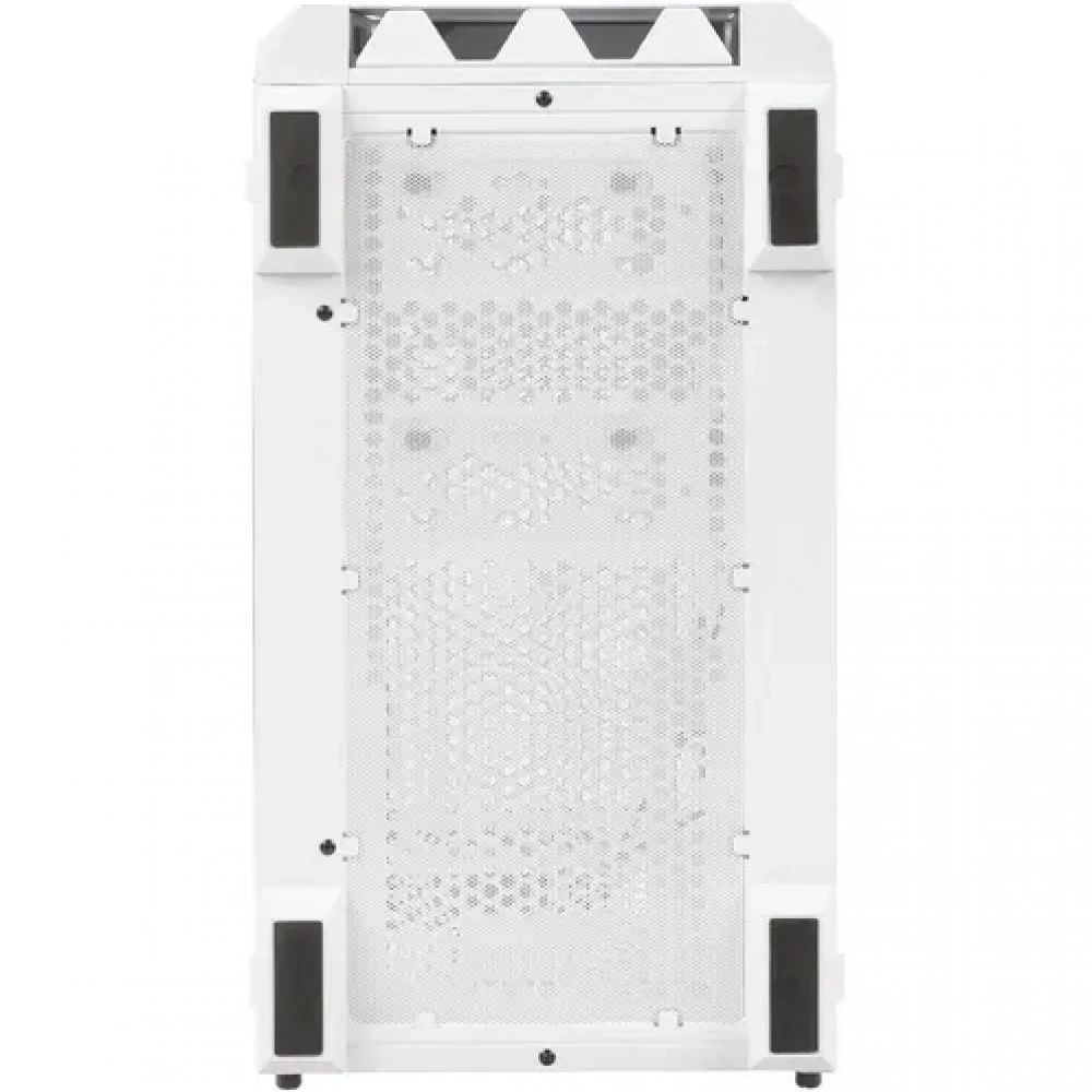 Корпус XPG Starker White STARKER-WHCWW Mid-Tower