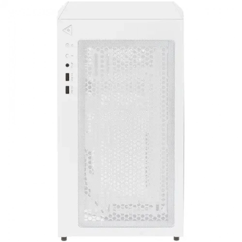 Корпус XPG Starker White STARKER-WHCWW Mid-Tower