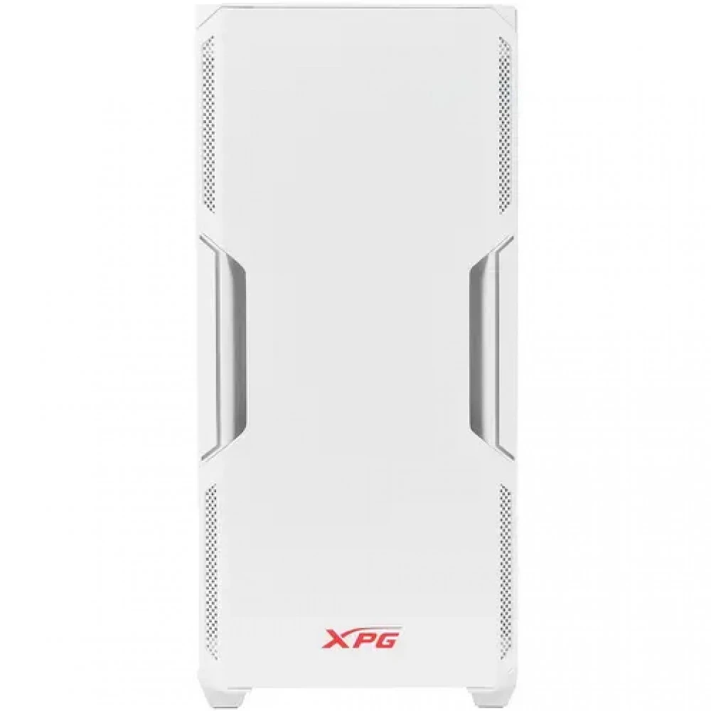 Корпус XPG Starker White STARKER-WHCWW Mid-Tower