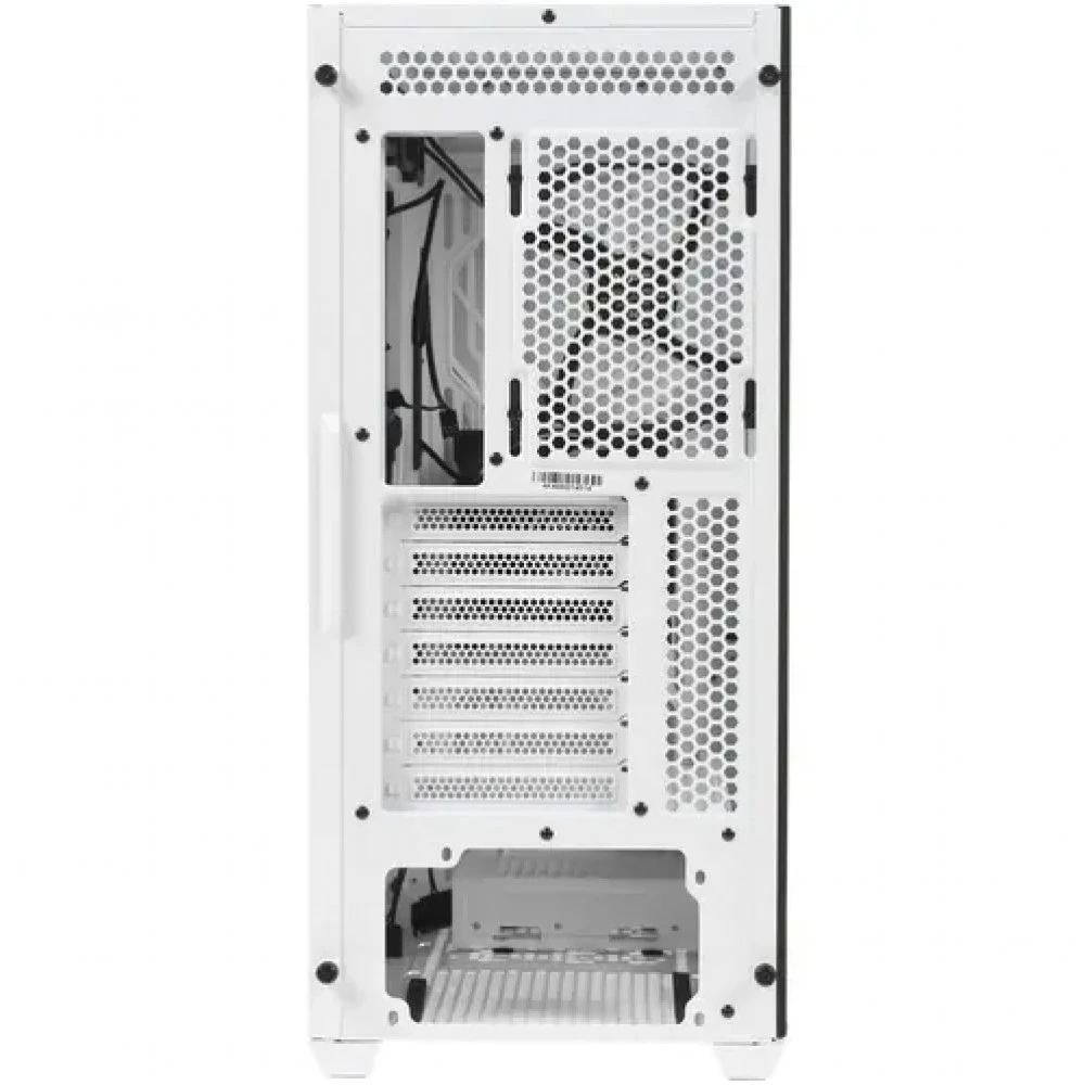 Корпус XPG Starker White STARKER-WHCWW Mid-Tower
