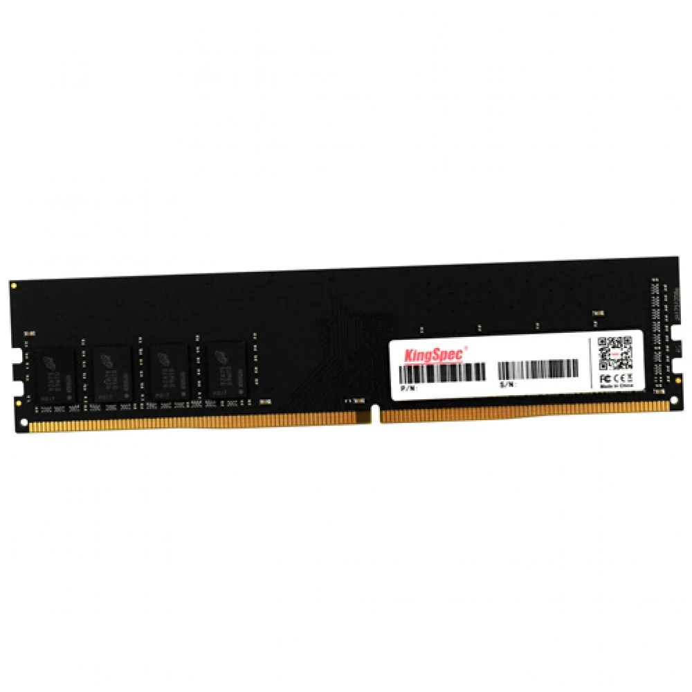 ОЗУ KingSpec 16 GB KS3200D4P13516G DIMM, DDR4, 16 Гб, 3200 МГц