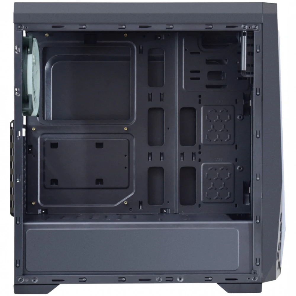 Корпус Wintek Arrow K163 TG Mid-Tower