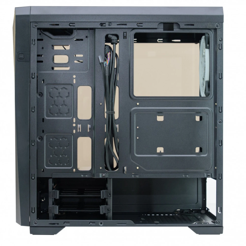 Корпус Wintek Arrow K163 TG Mid-Tower