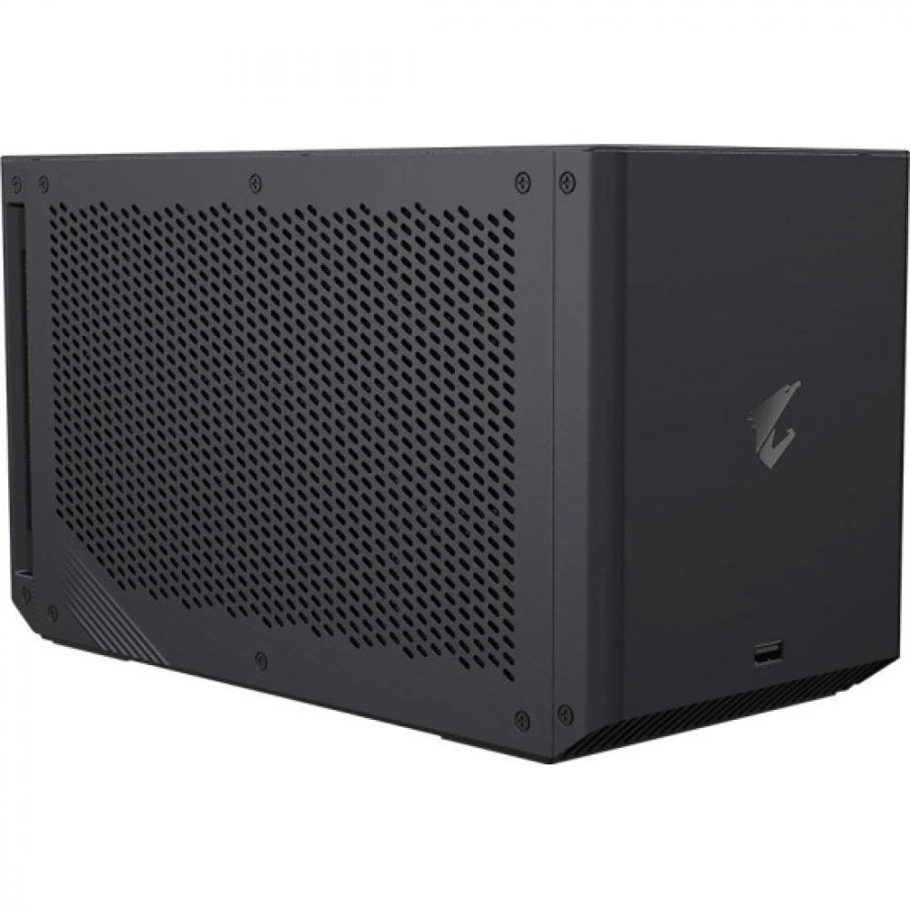 Видеокарта Gigabyte GeForce RTX 3080 AORUS GAMING BOX 2.0 10G GV-N3080IXEB-10GD 2.0||уц-1-1 10 ГБ