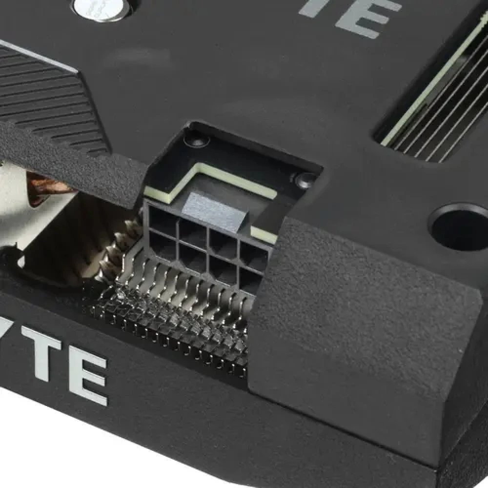 Видеокарта Gigabyte GeForce RTX 3060 GAMING OC GV-N3060GAMING OC-8GD|| 8 ГБ