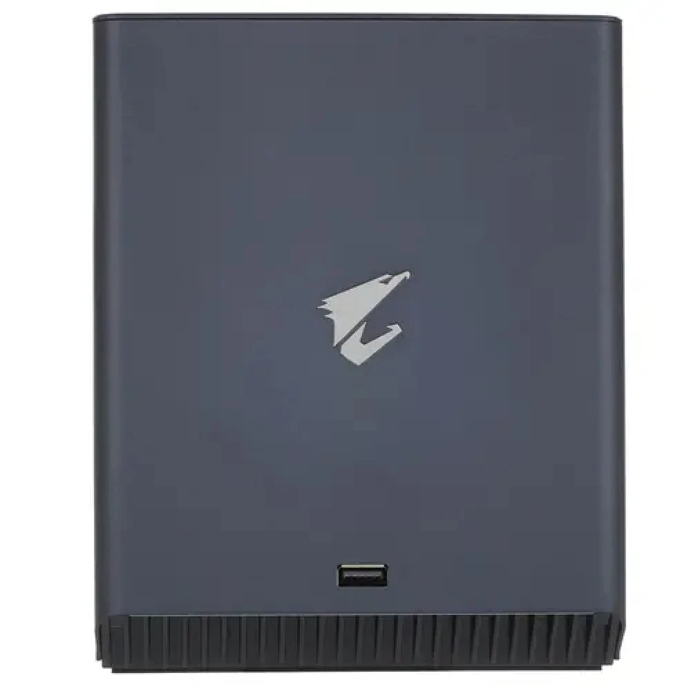 Видеокарта Gigabyte GeForce RTX 3080 Ti AORUS GAMING BOX [GV-N308TIXEB-12GD] GV-N308TIXEB-12GD|| 12 ГБ
