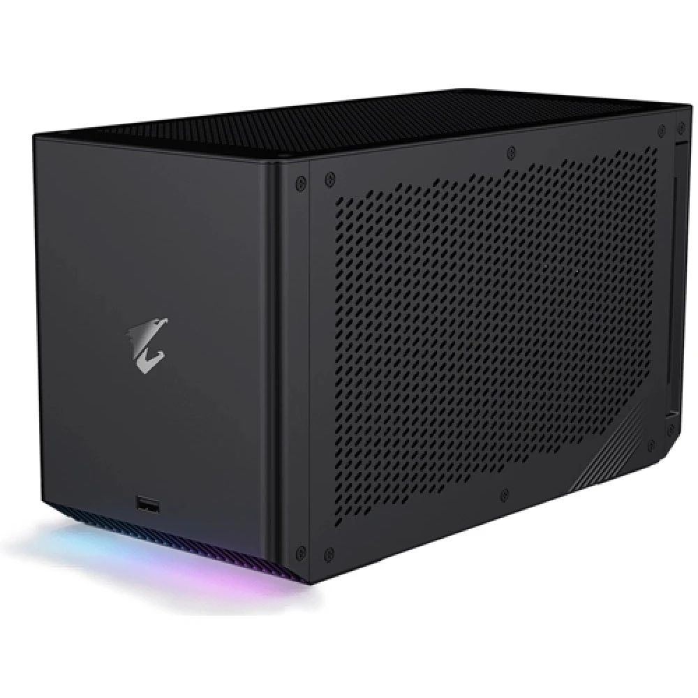 Видеокарта Gigabyte GeForce RTX 3080 Ti AORUS GAMING BOX [GV-N308TIXEB-12GD] GV-N308TIXEB-12GD|| 12 ГБ