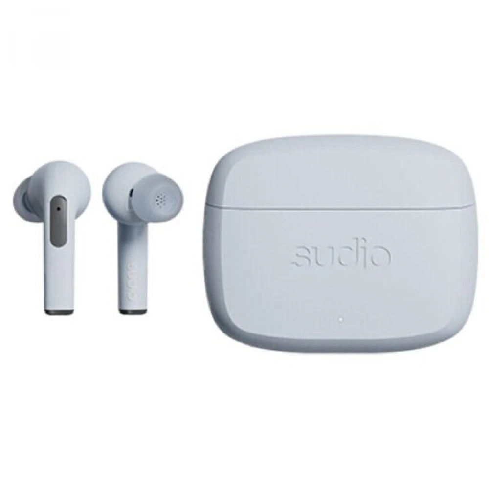Наушники Sudio N2PROBLU