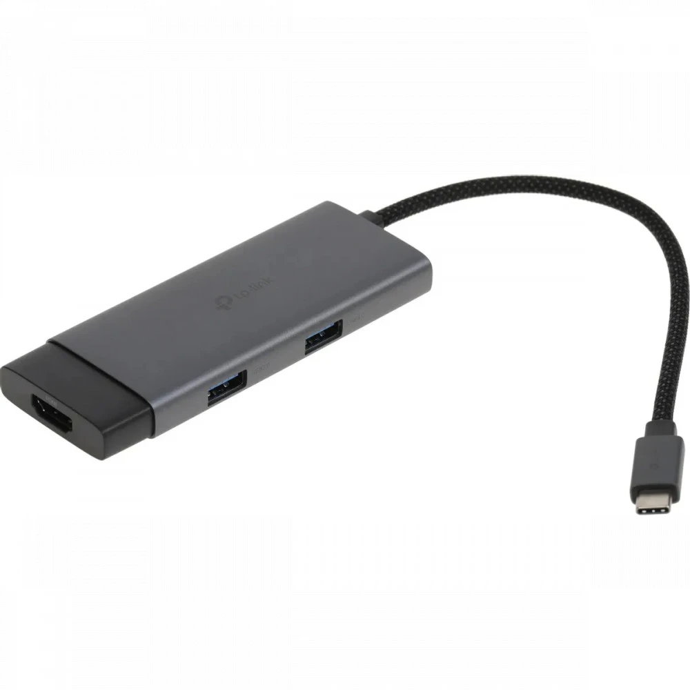 Аксессуар для ПК и Ноутбука TP-Link (SOHO) UH5020C