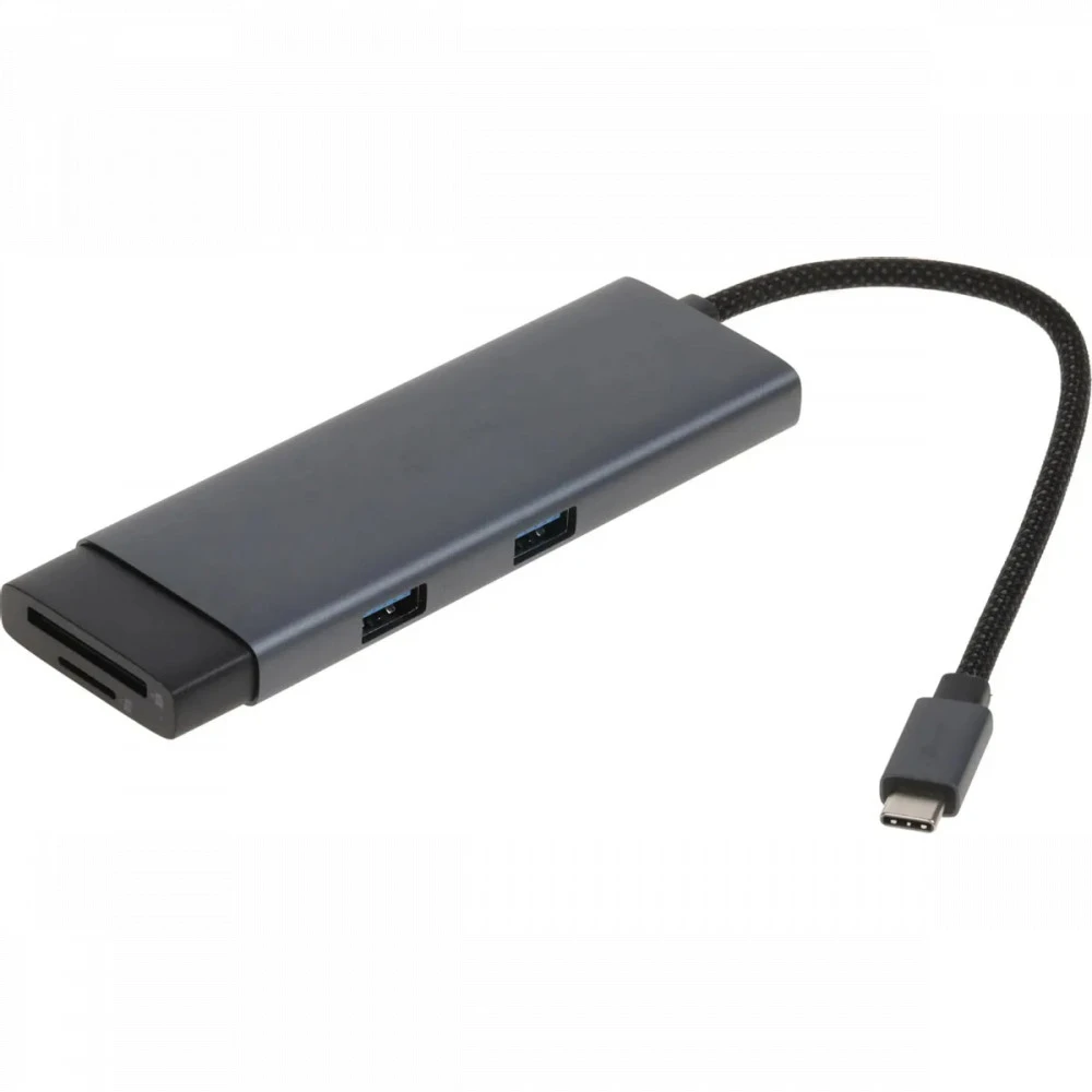 Аксессуар для ПК и Ноутбука TP-Link (SOHO) UH7020C