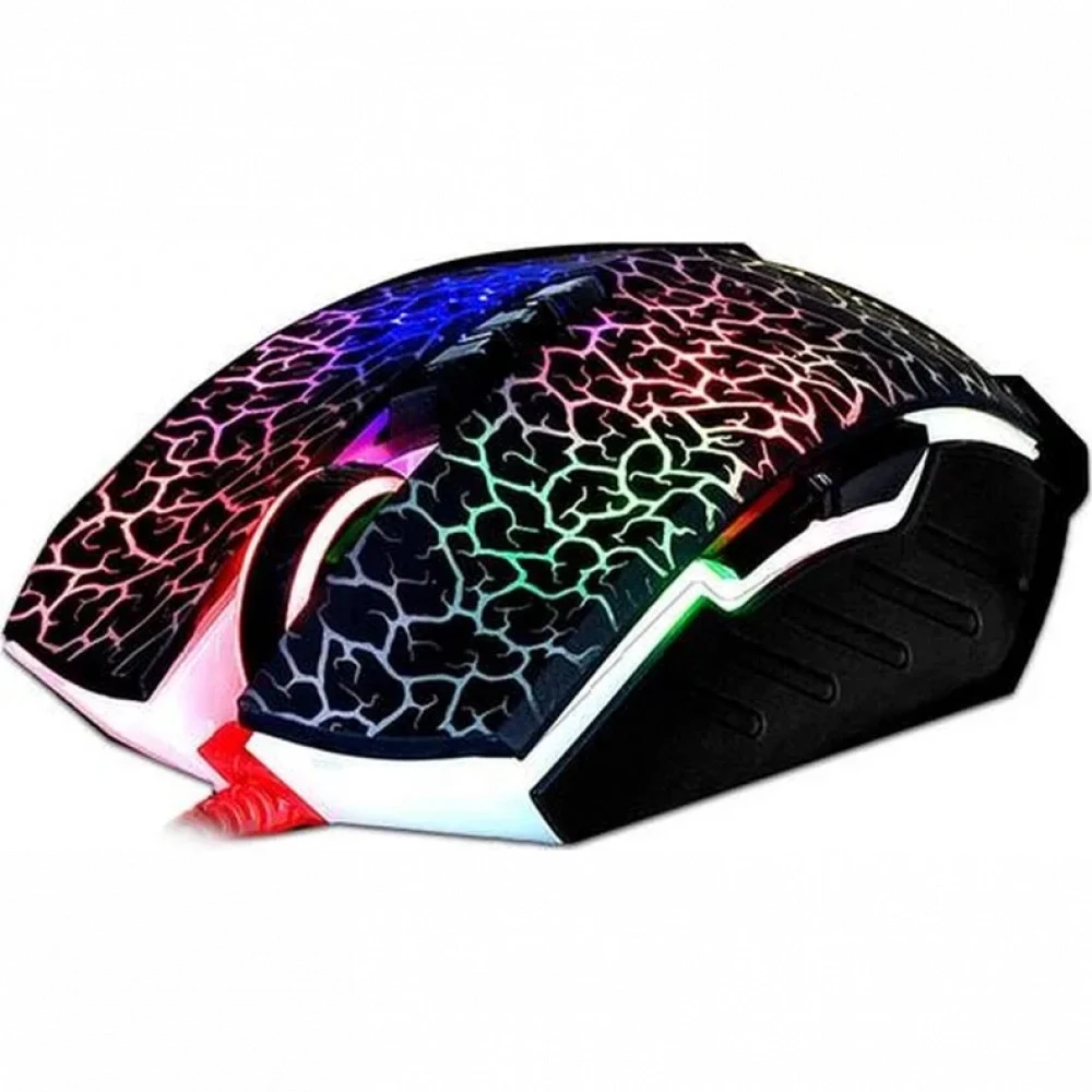 Мышь A4Tech Bloody A7 A7 BLACK Игровые, Проводная