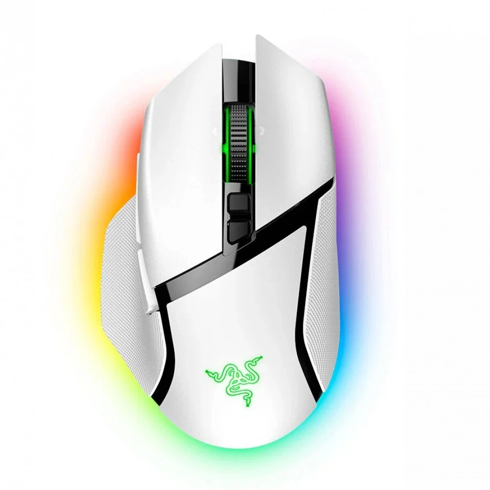Мышь Razer Basilisk V3 Pro RZ01-04620200-R3G1 Игровые, Беспроводная