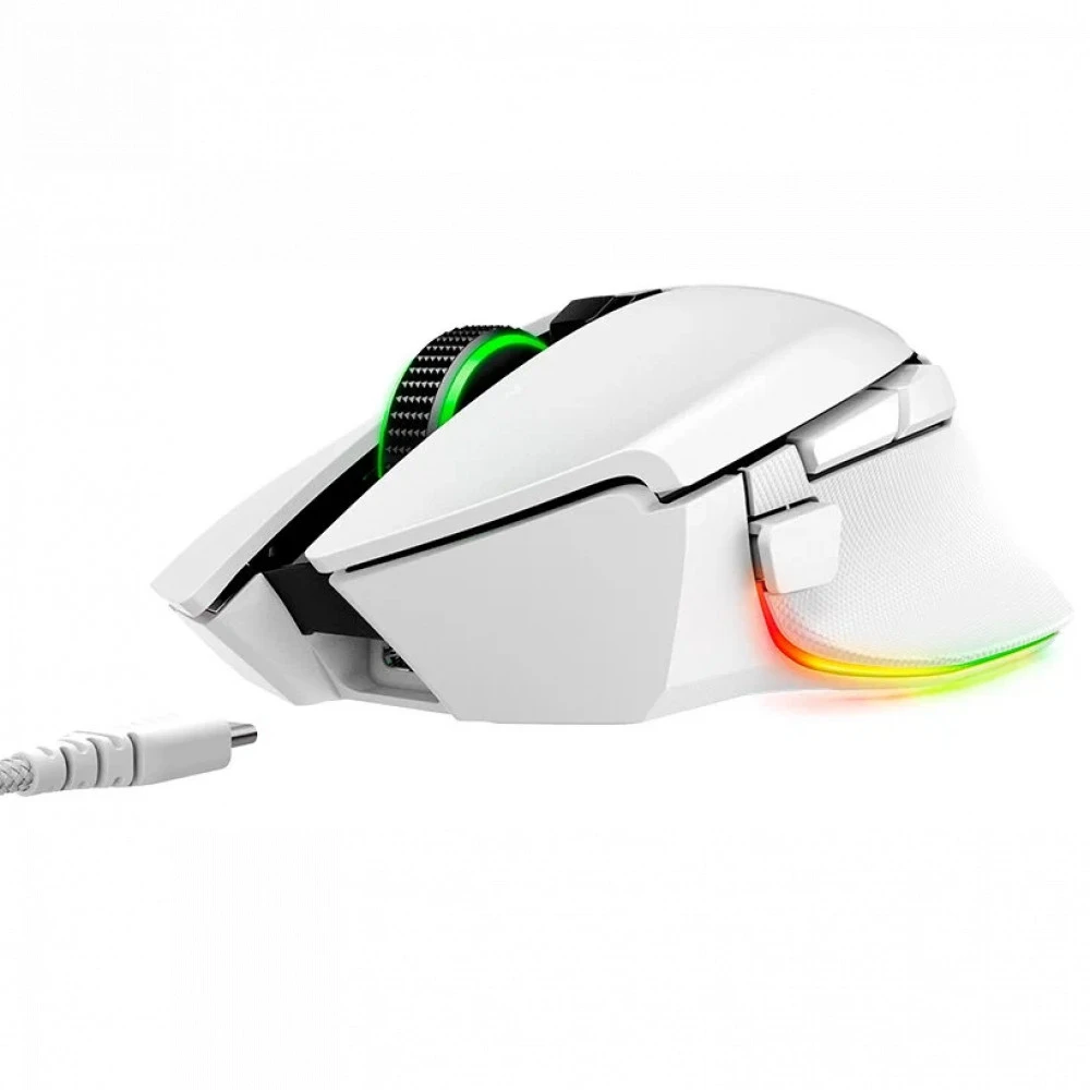 Мышь Razer Basilisk V3 Pro RZ01-04620200-R3G1 Игровые, Беспроводная