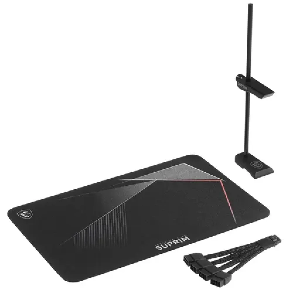 Видеокарта MSI RTX 4090 SUPRIM GeForce RTX 4090 SUPRIM 24G 24 ГБ