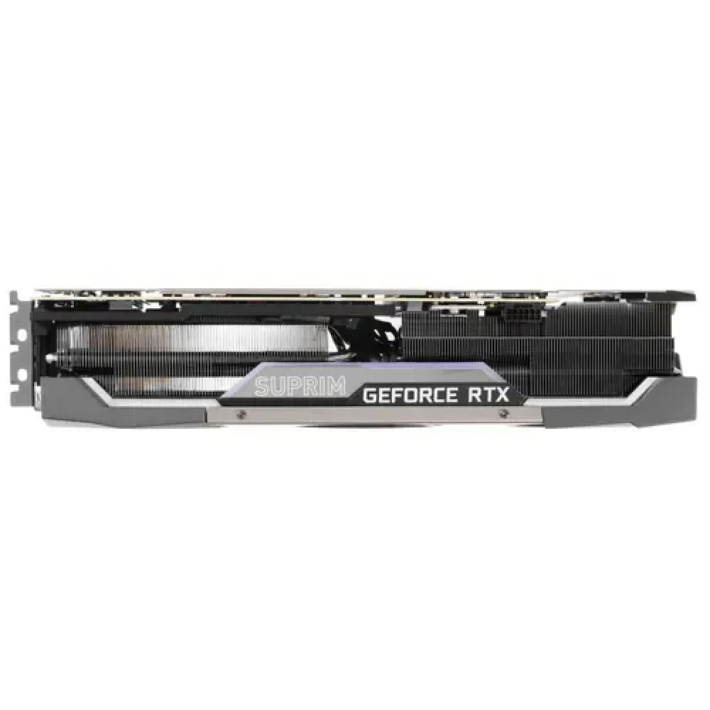 Видеокарта MSI RTX 4090 SUPRIM GeForce RTX 4090 SUPRIM 24G 24 ГБ