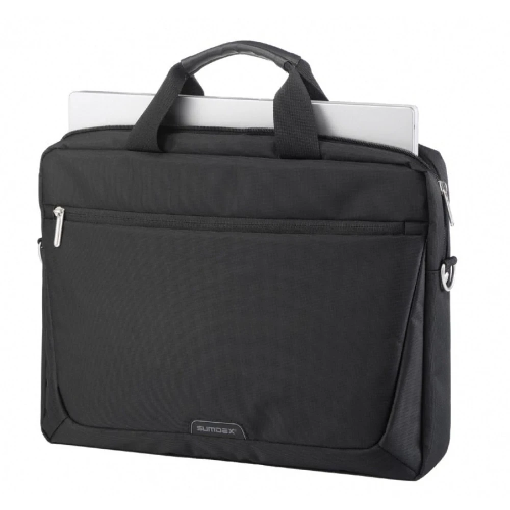 Сумка для ноутбука Sumdex PON-117 SUM-PON117BK/Black 17