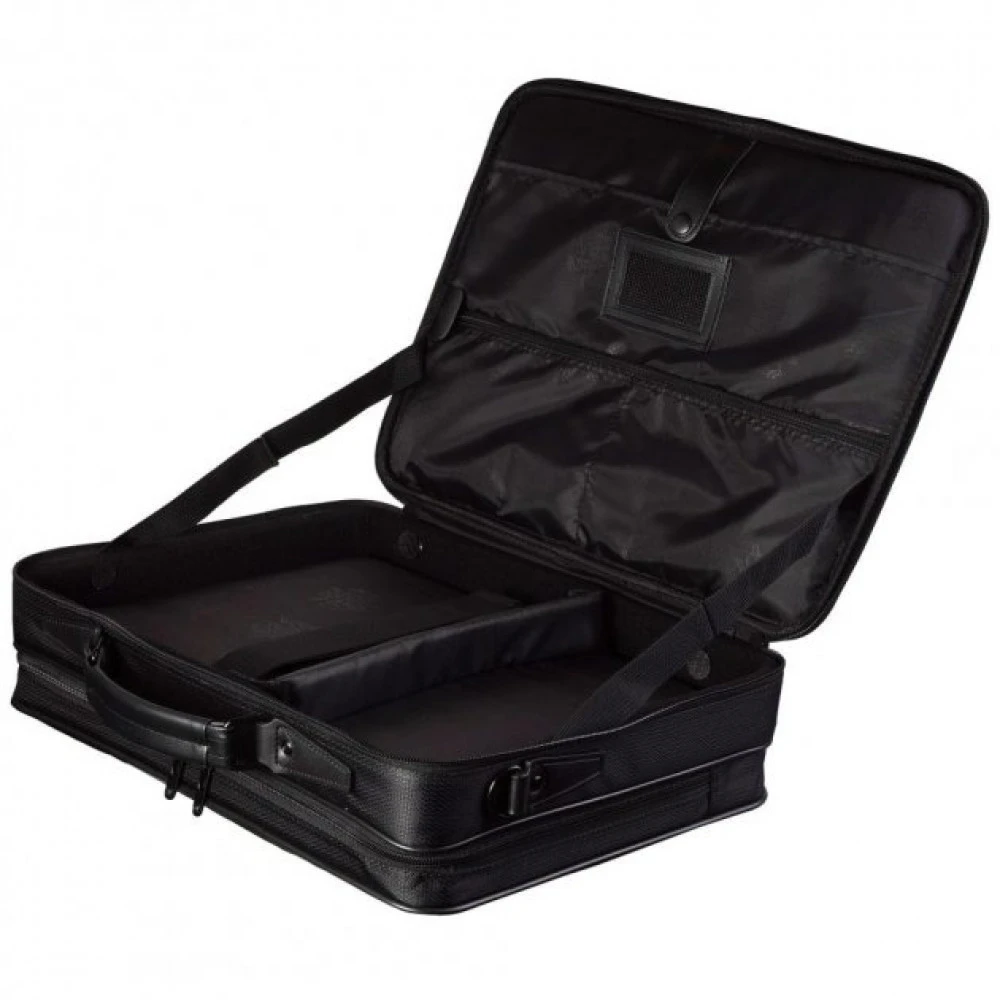 Сумка для ноутбука Continent CON-CC892/Black 17.3