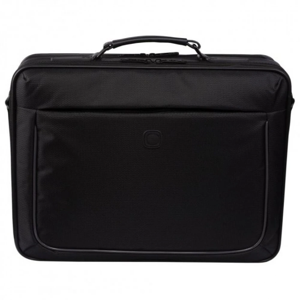 Сумка для ноутбука Continent CON-CC892/Black 17.3
