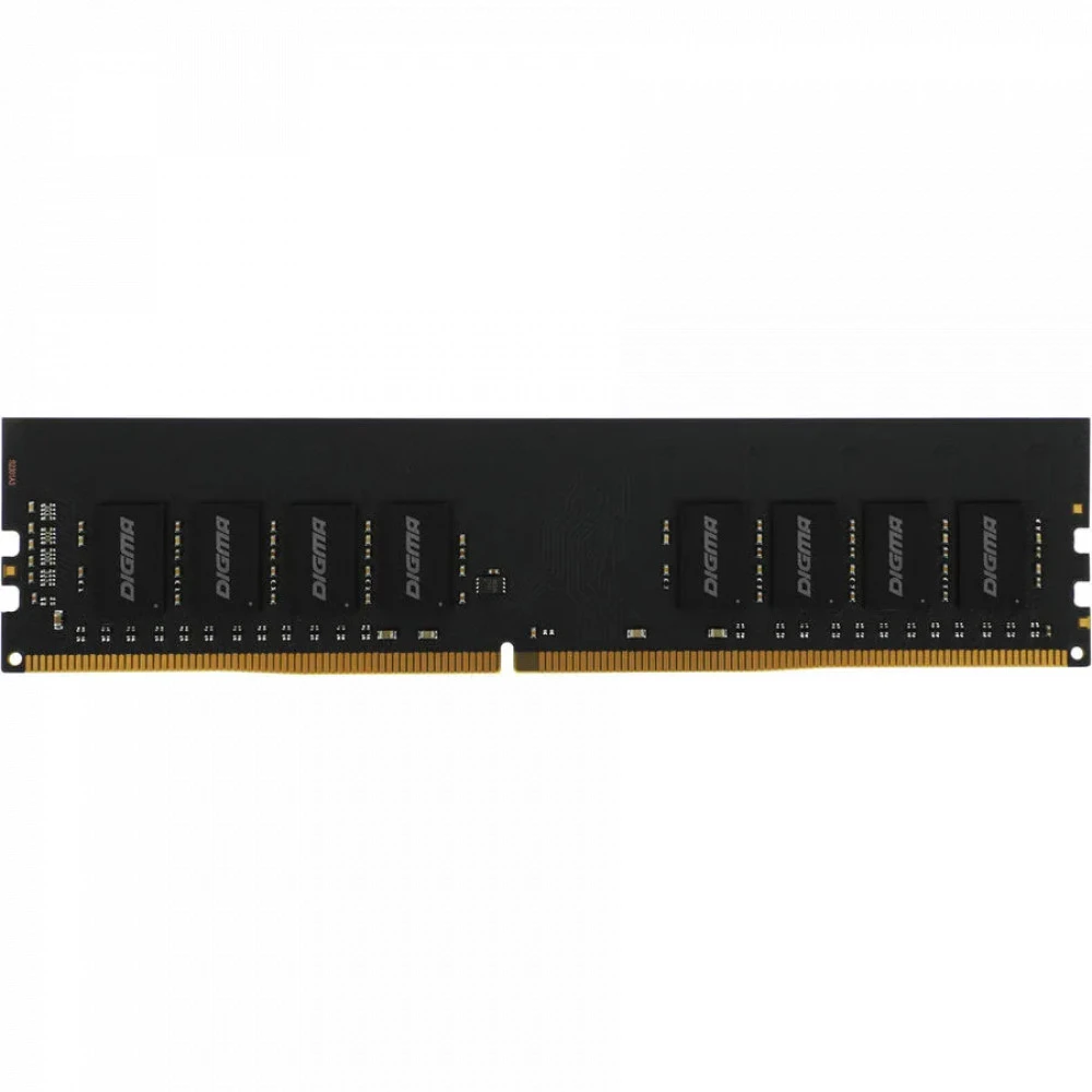 ОЗУ Digma DGMAD42666016D DIMM, DDR4, 16 Гб, 2666 МГц