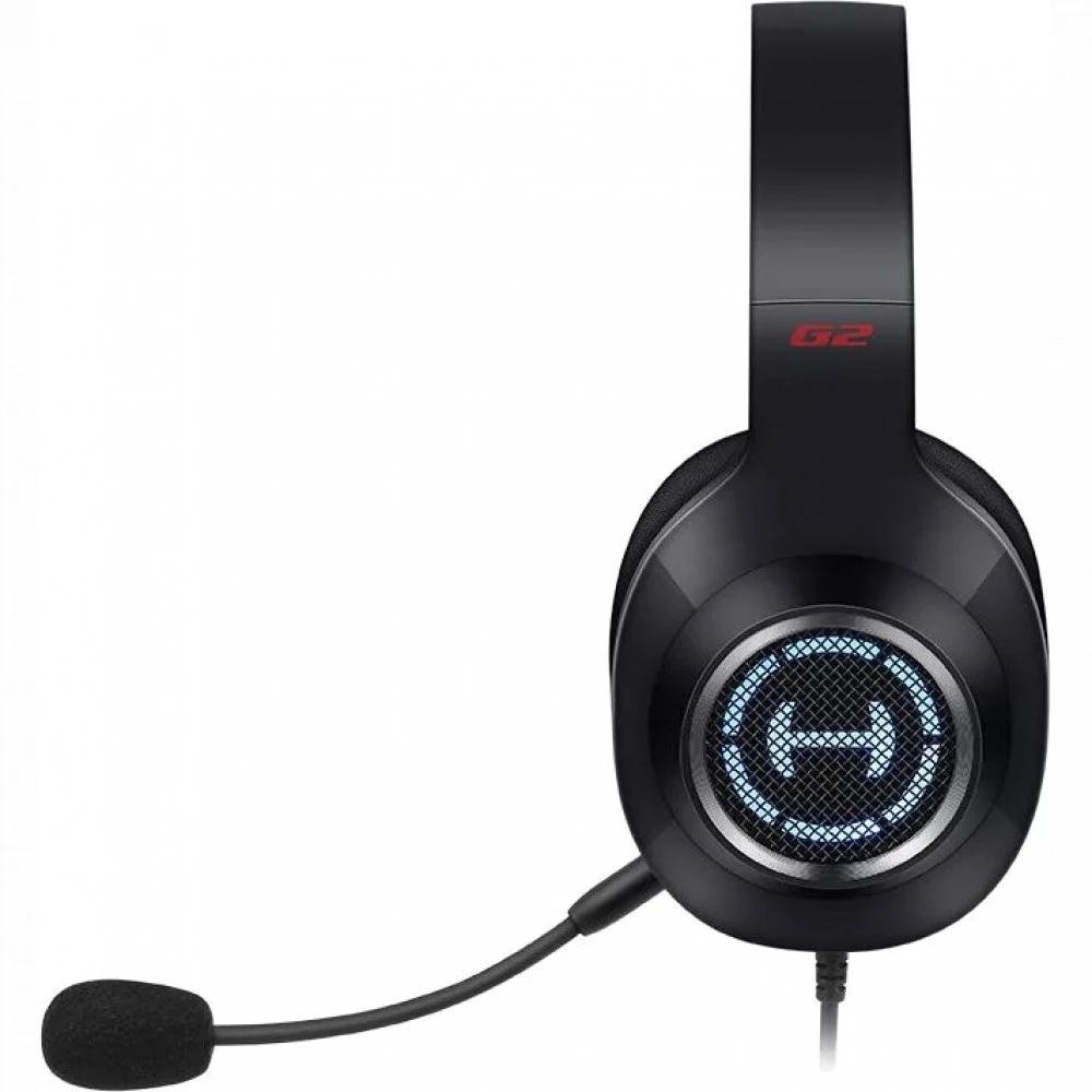 Наушники Edifier G2 II/BLACK