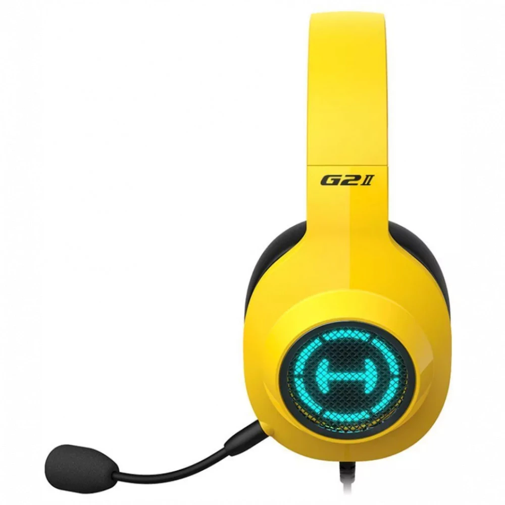 Наушники Edifier G2 II/YELLOW