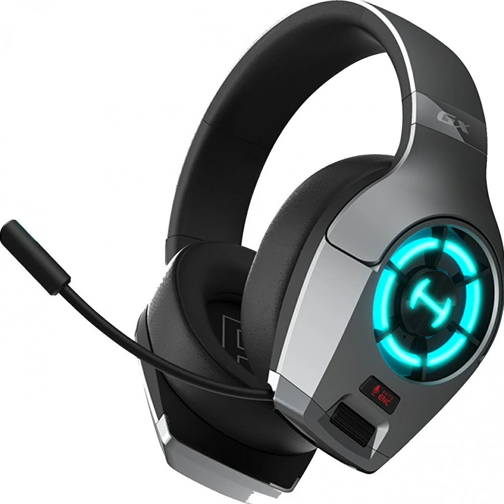 Наушники Edifier GX/BLACK-GREY