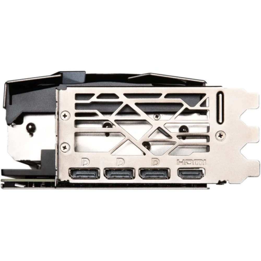 Видеокарта MSI GeForce RTX 4070 Ti SUPRIM 12G 12 ГБ