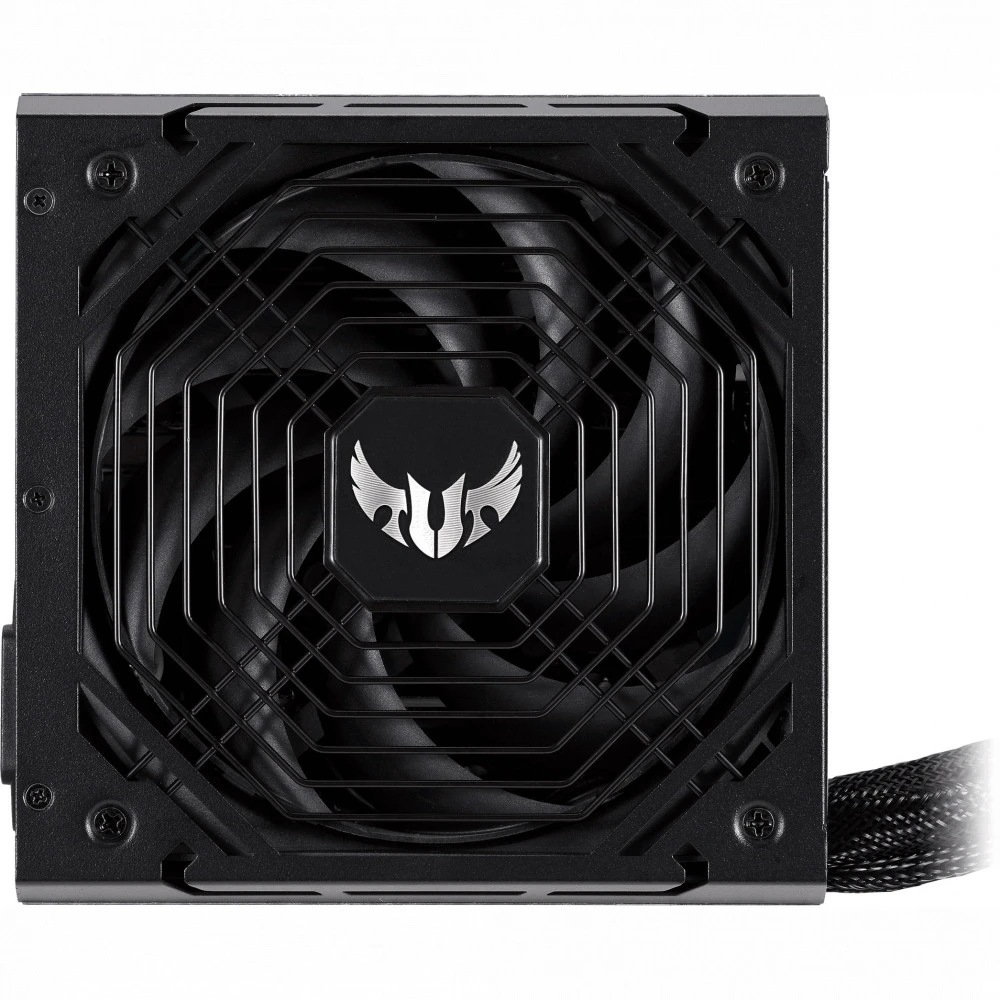Блок питания Asus TUF-GAMING-750B 750 Вт, 80+ Bronze