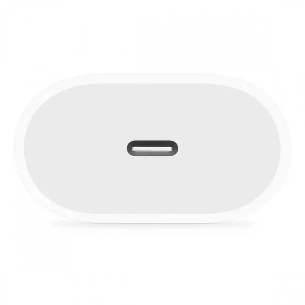 Apple 20W USB-C Power Adapter MD3J4ZM/A 20