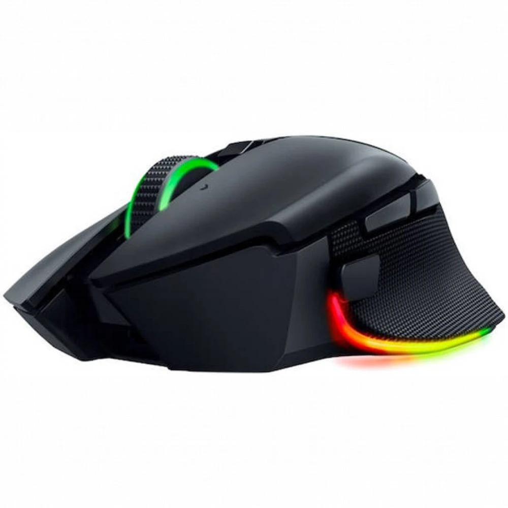 Мышь Razer Basilisk V3 Pro RZ01-04620100-R3G1 Премиальные, Беспроводная