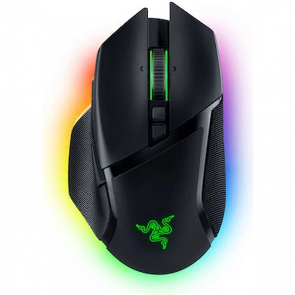 Мышь Razer Basilisk V3 Pro RZ01-04620100-R3G1 Премиальные, Беспроводная