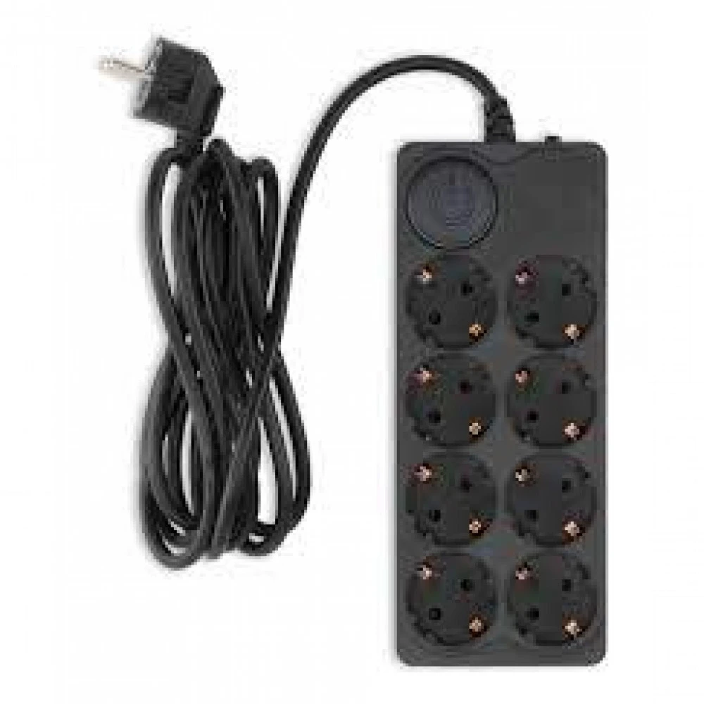 Сетевой фильтр IPPON iBK-8-EU-3 iBK-8-EU-3-10-B
