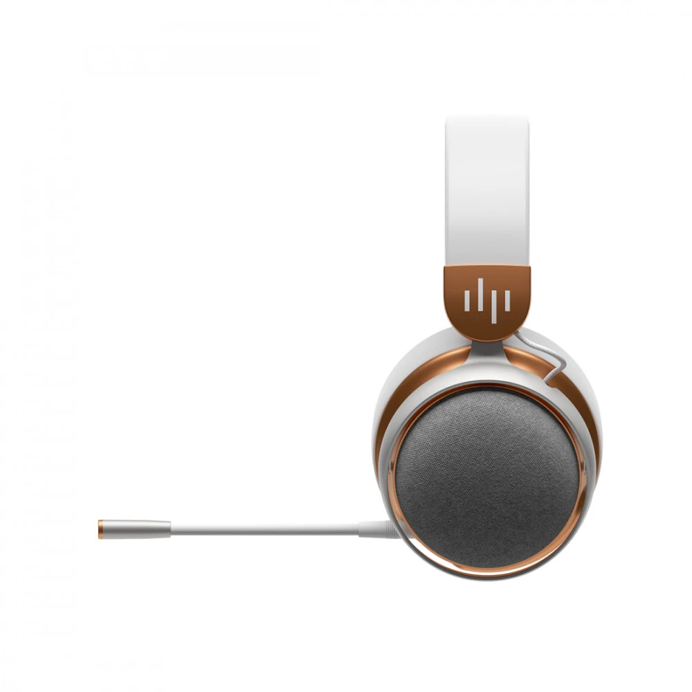 Наушники Dark Project Headset SONO Wless White DPP_SONO_WLESS_WHITE