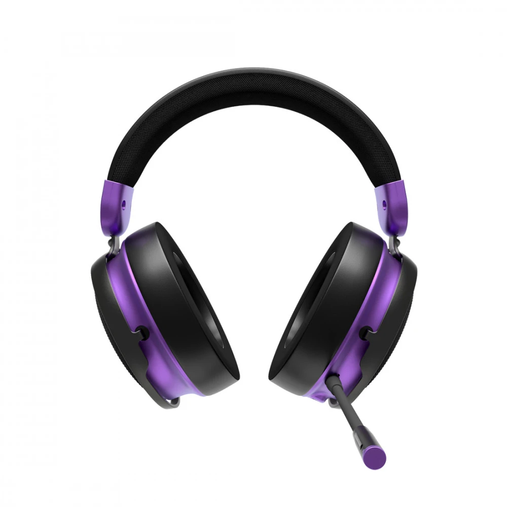 Наушники Dark Project Headset SONO Wless Black DPP_SONO_WLESS_BLACK