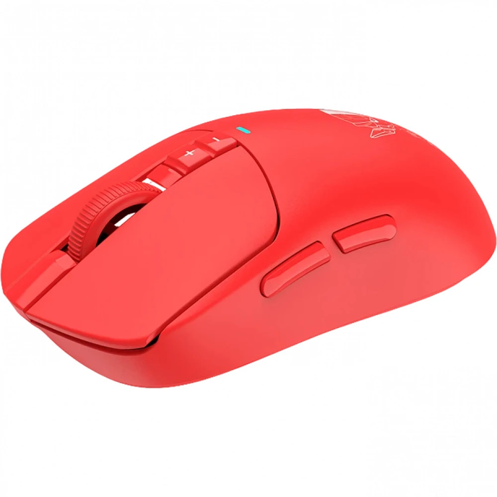 Мышь Bloody R72 Pro Pyro Blaze SAVAGE BLD R72Pro Pyro Blaze SAVAGE Игровые, Беспроводная