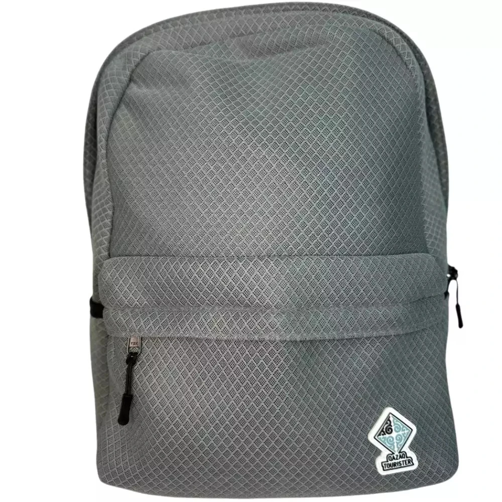 Сумка для ноутбука Qazaq Tourister QT-009 QT-009GY 16