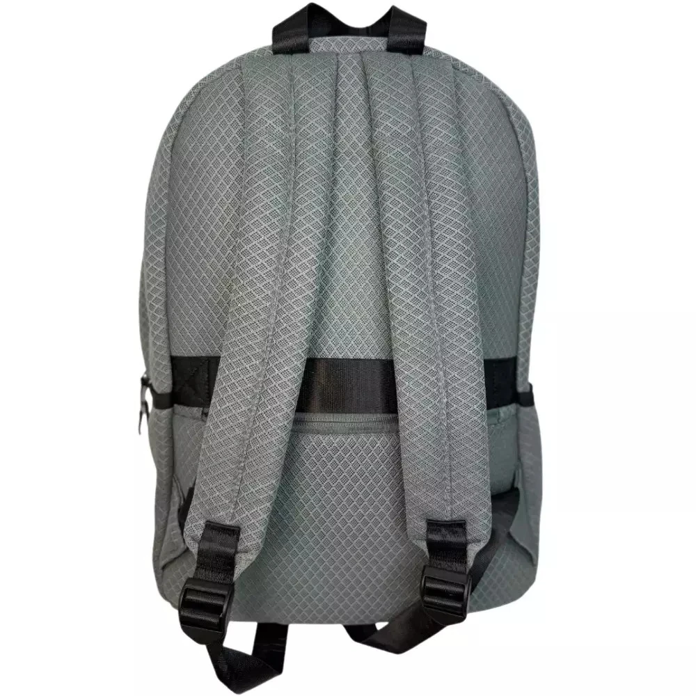 Сумка для ноутбука Qazaq Tourister QT-009 QT-009GY 16