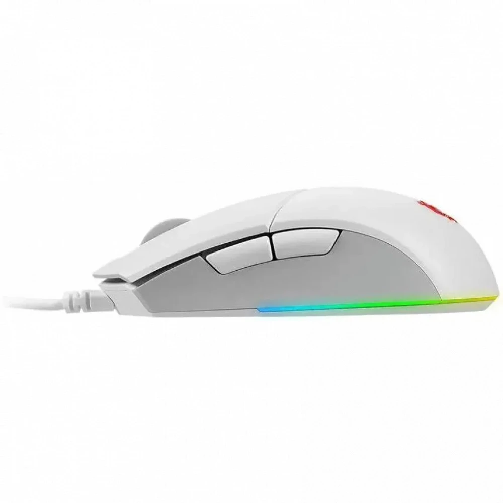 Мышь MSI Clutch GM11 S12-0401970-CLA Игровые, Проводная