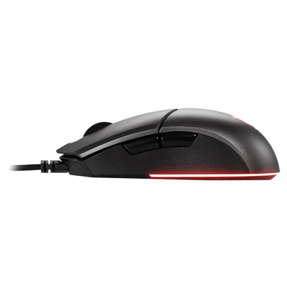 Мышь MSI Clutch GM11 S12-0402030-CLA Игровые, Проводная