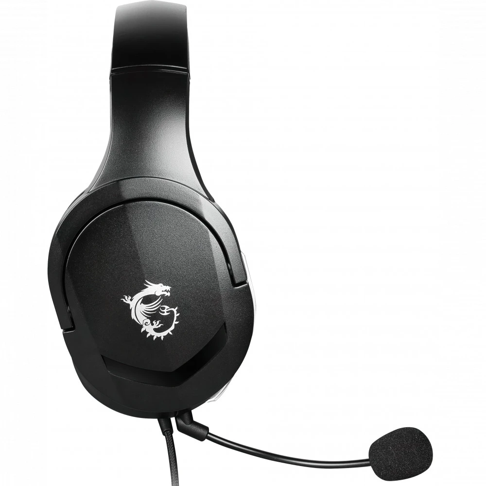Наушники MSI Immerse GH20 S37-2101060-SV1