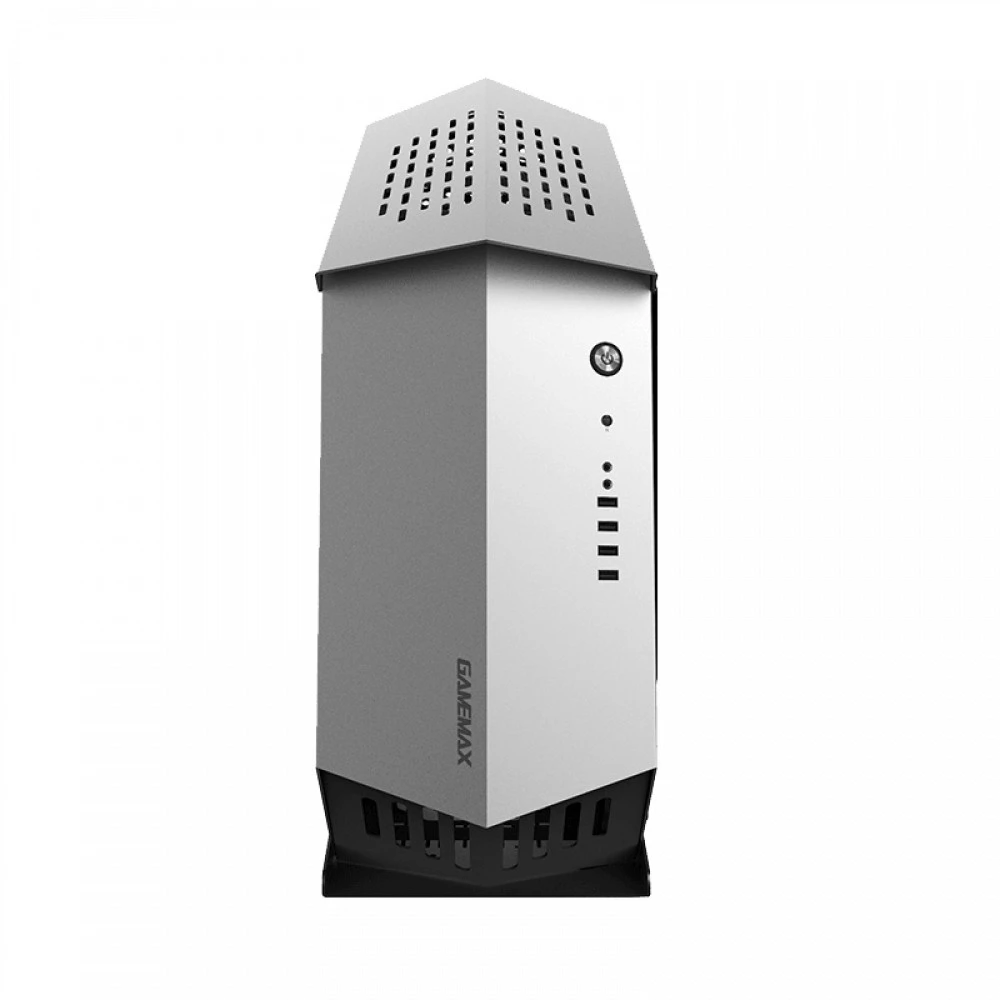 Корпус GameMax AutoBot 12000000102 Mid-Tower