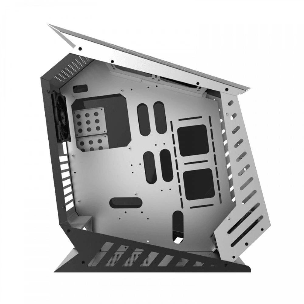 Корпус GameMax AutoBot 12000000102 Mid-Tower