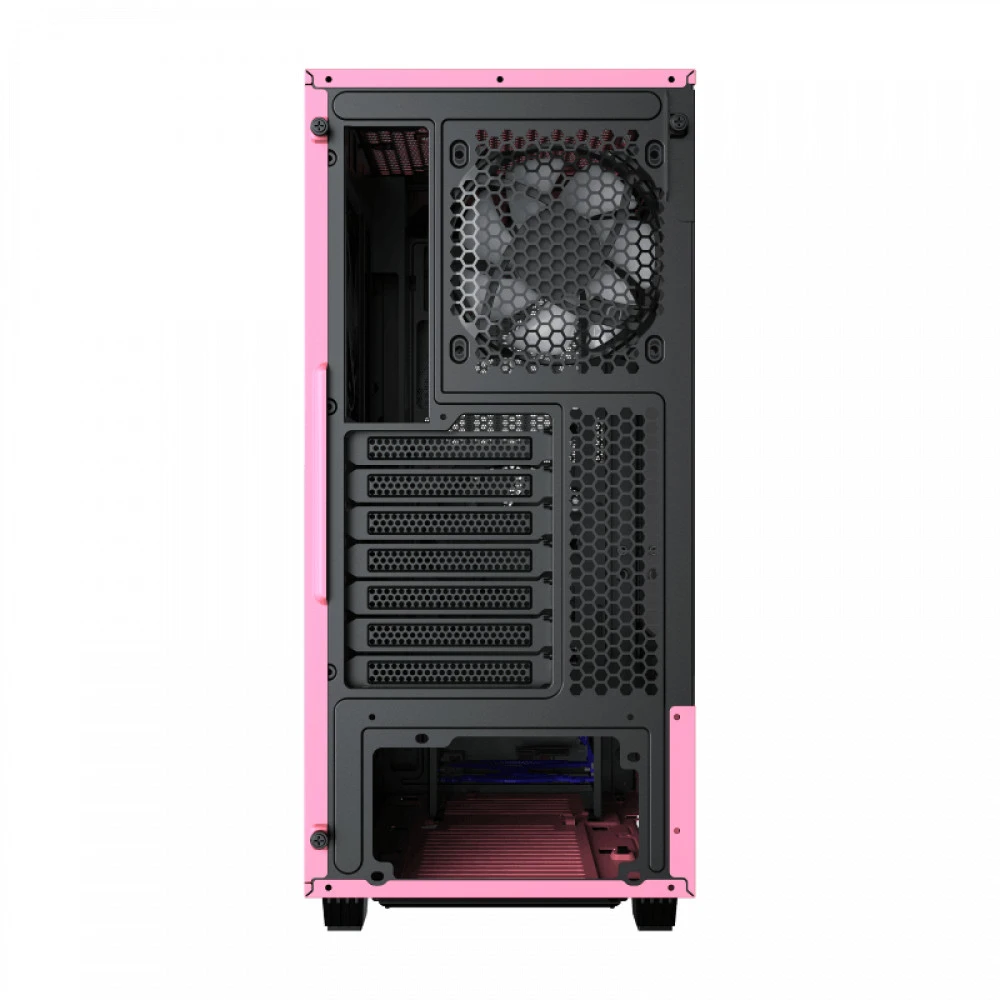 Корпус GameMax Contac COC WP 12800600002 Mid-Tower