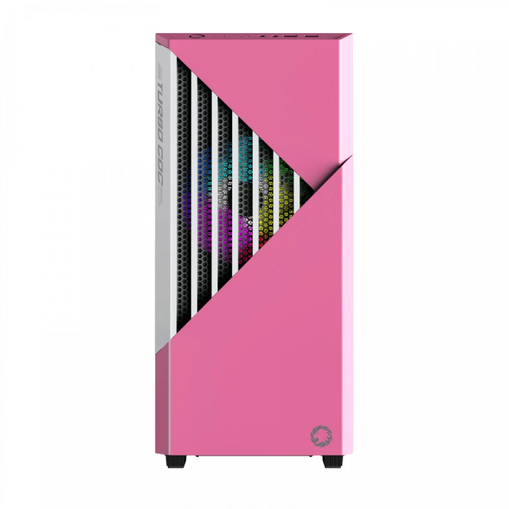 Корпус GameMax Contac COC WP 12800600002 Mid-Tower